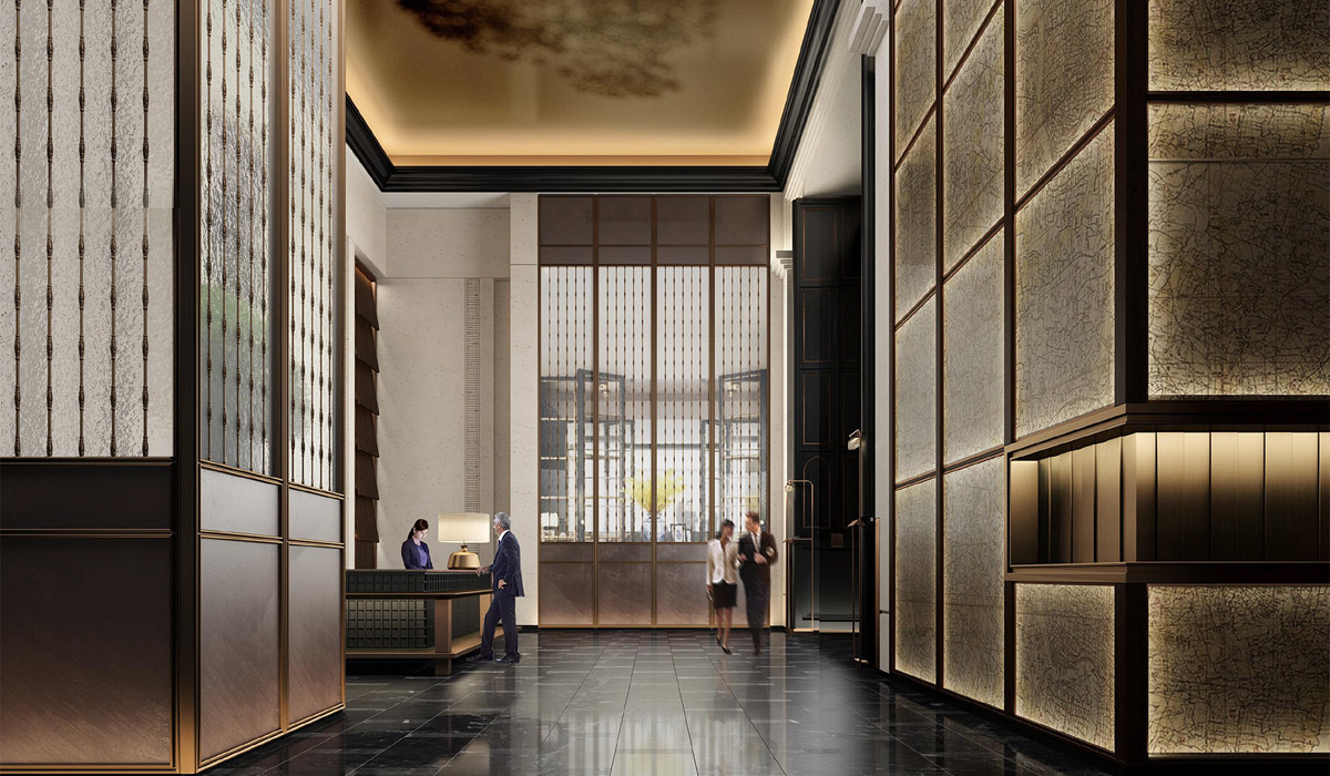 Interior Design Vietnam