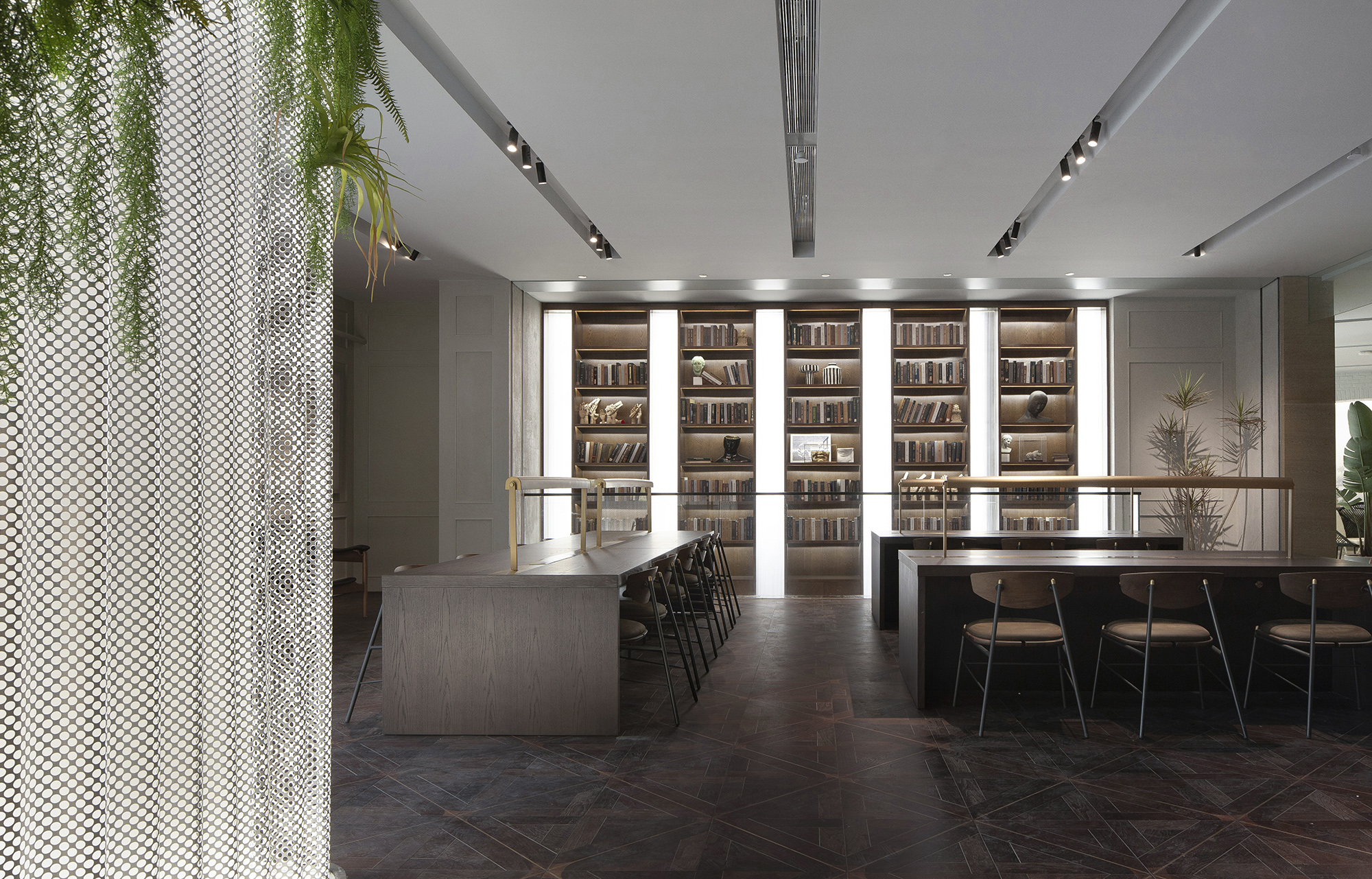 Luxury Hotel Interior Design Vietnam