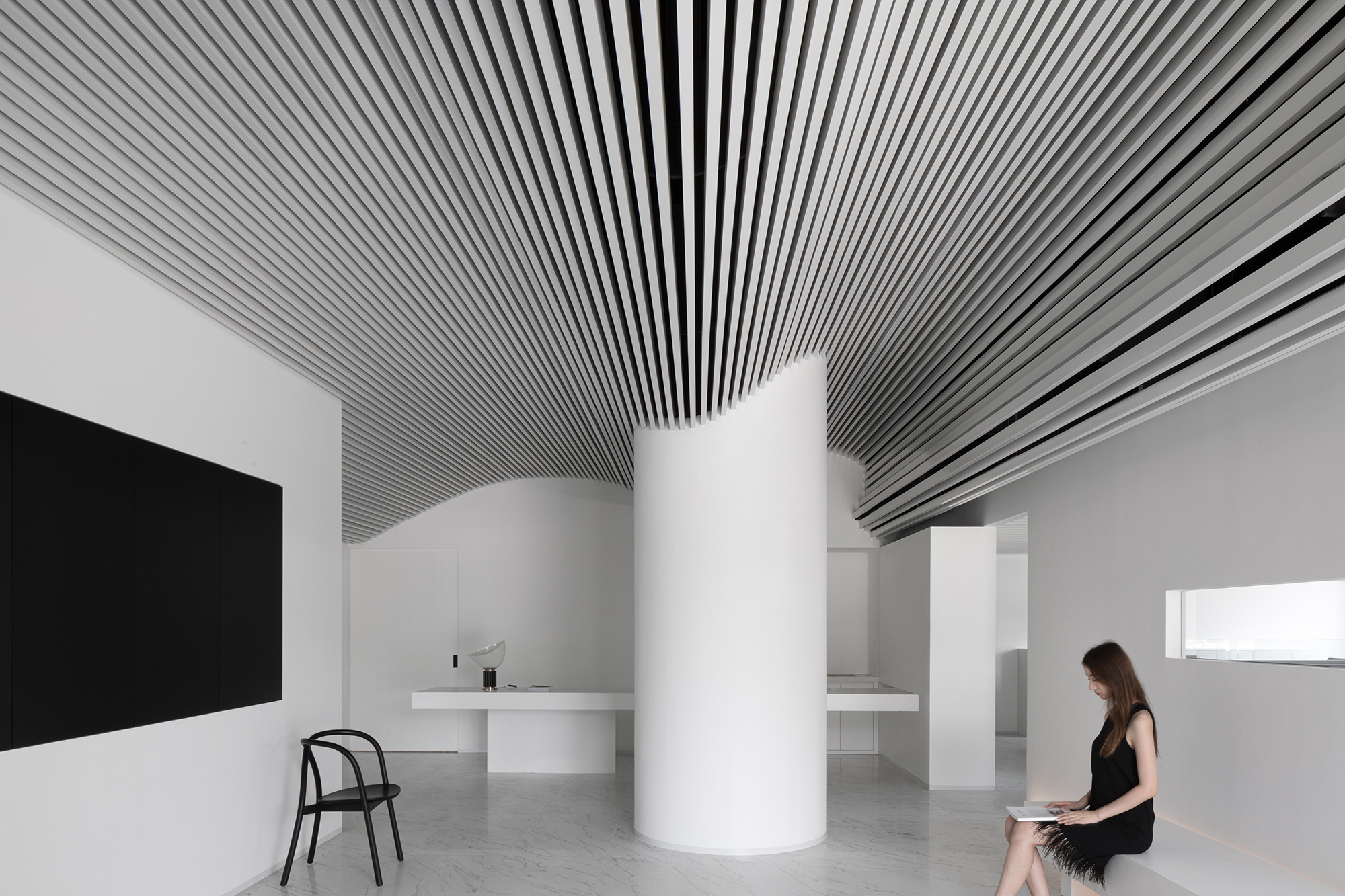 Modern Interior Design Vietnam