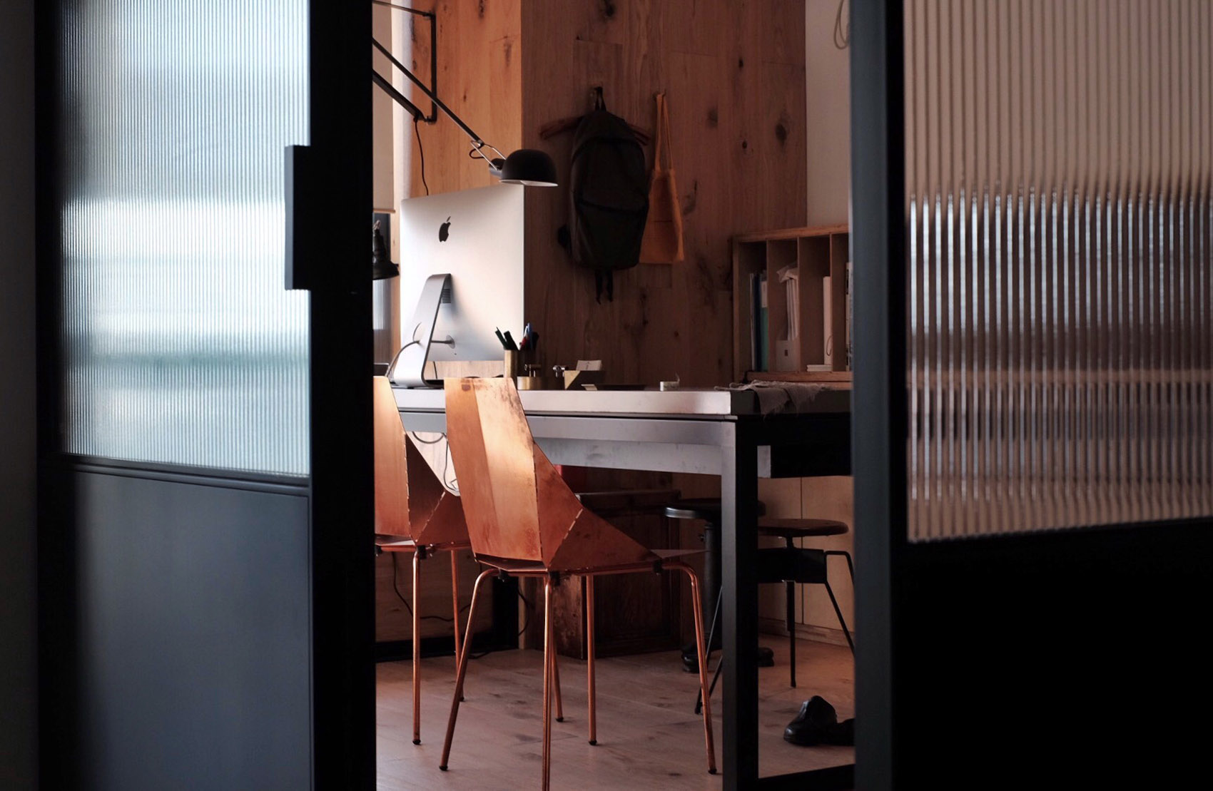 Commercial Interior Design Vietnam