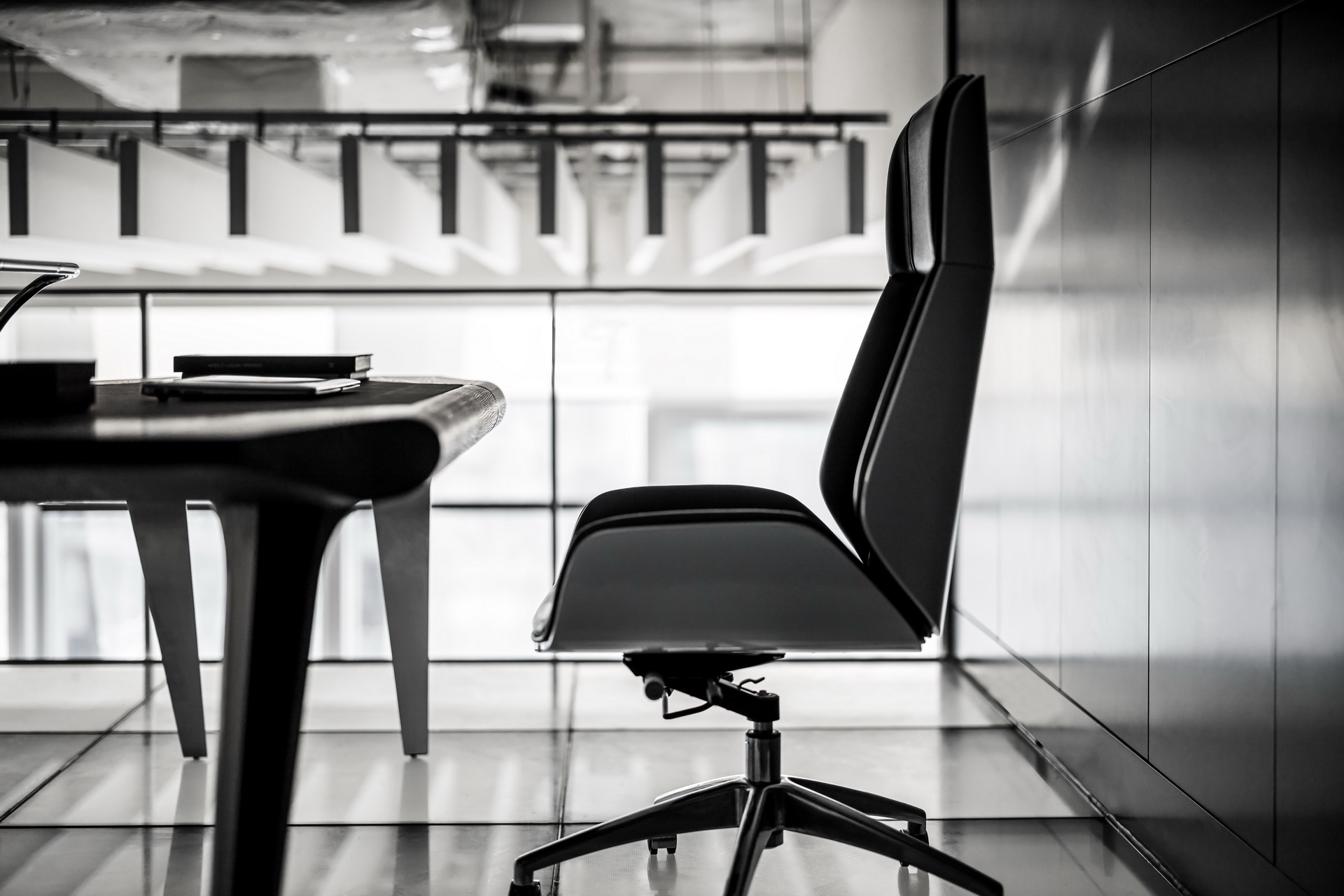 Cutting Edge Commercial Interior Design in Vietnam