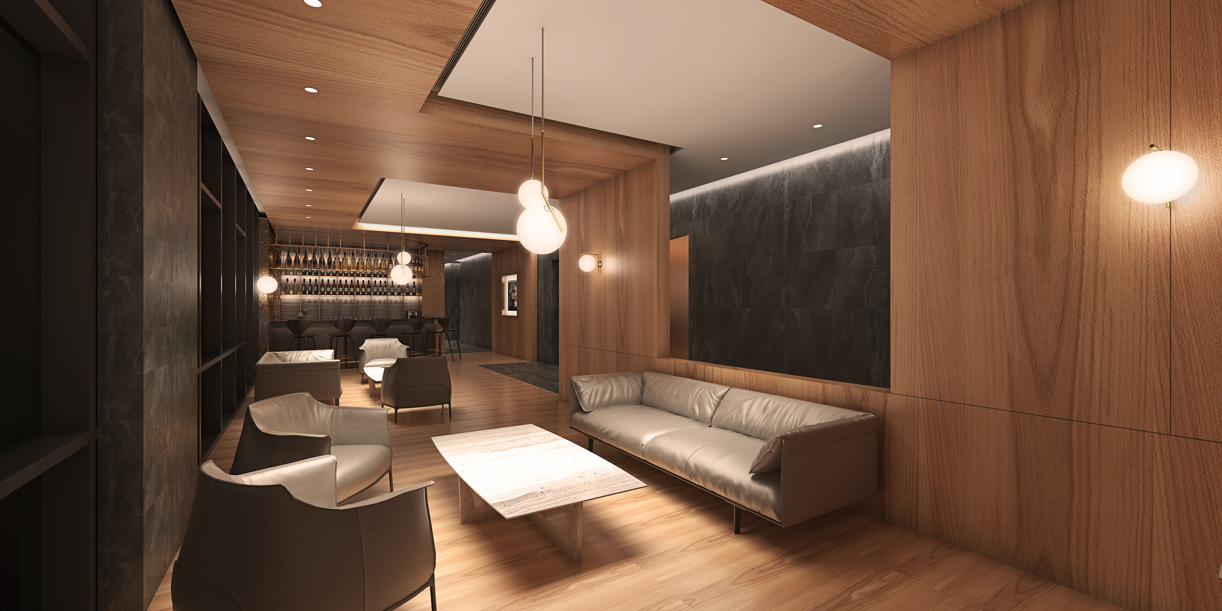 Award-Winning Interior Design Firm in Vietnam