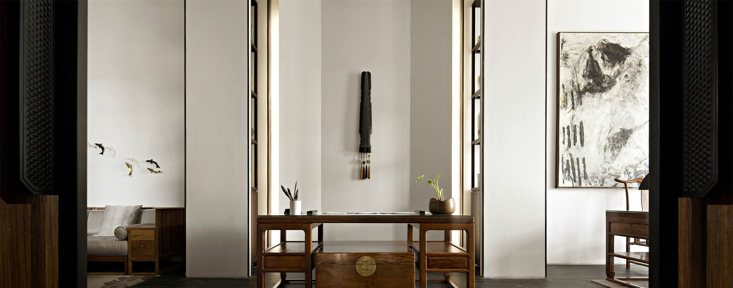 Office Interior Design Vietnam