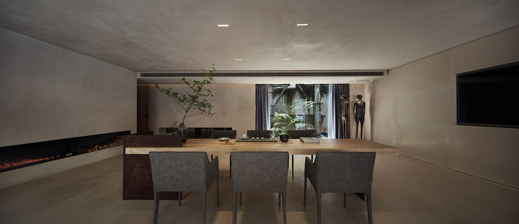 Interior Design Vietnam