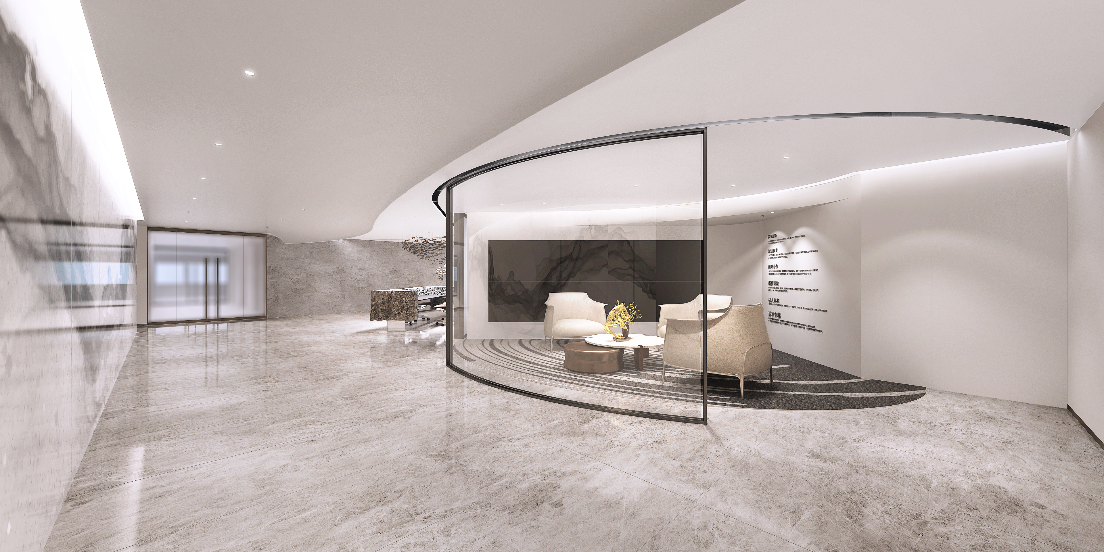 Top Office Interior Design Firms in Vietnam