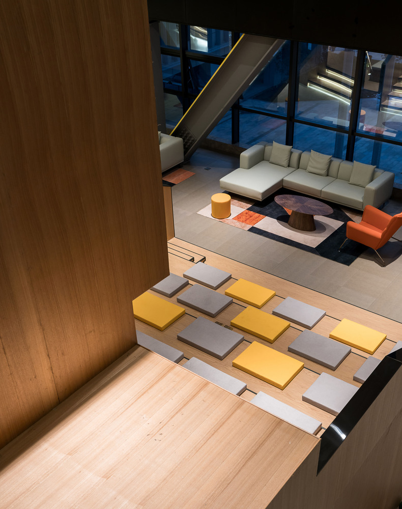 Minimalist Interior Design Vietnam