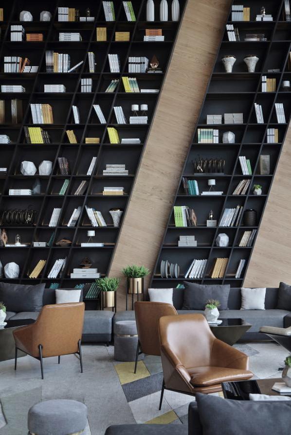 Vietnam Interior Design Services & Office Fit-Out Specialists