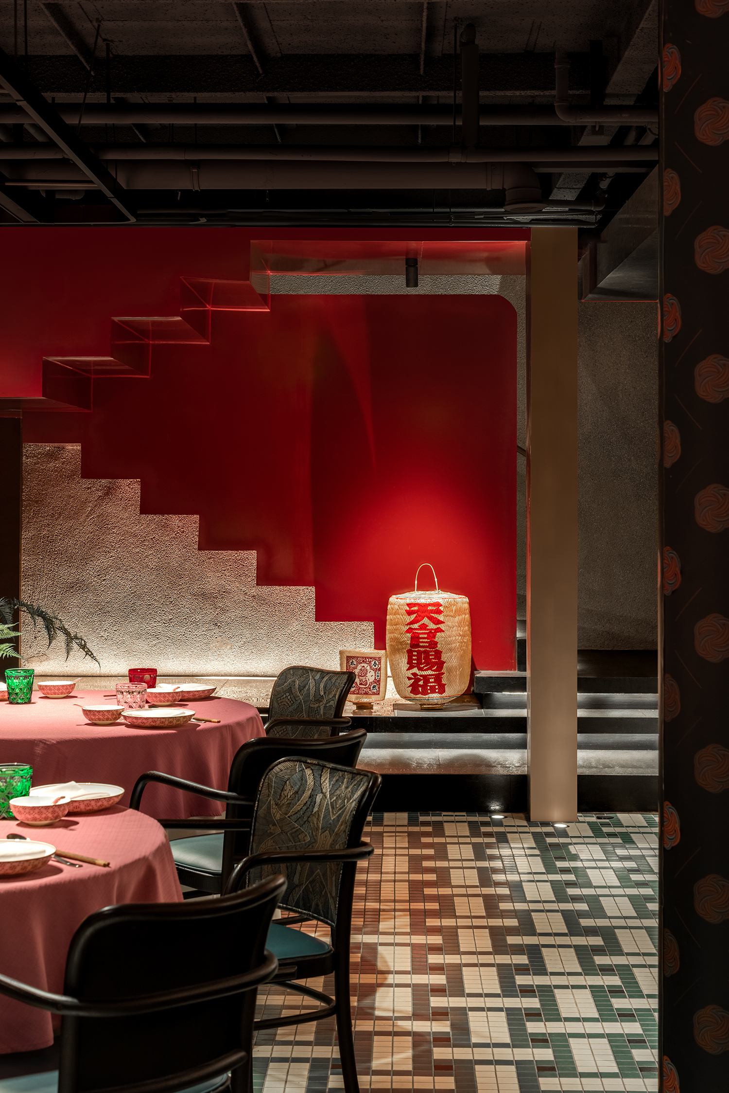 Architect & Interior Design Studio Vietnam