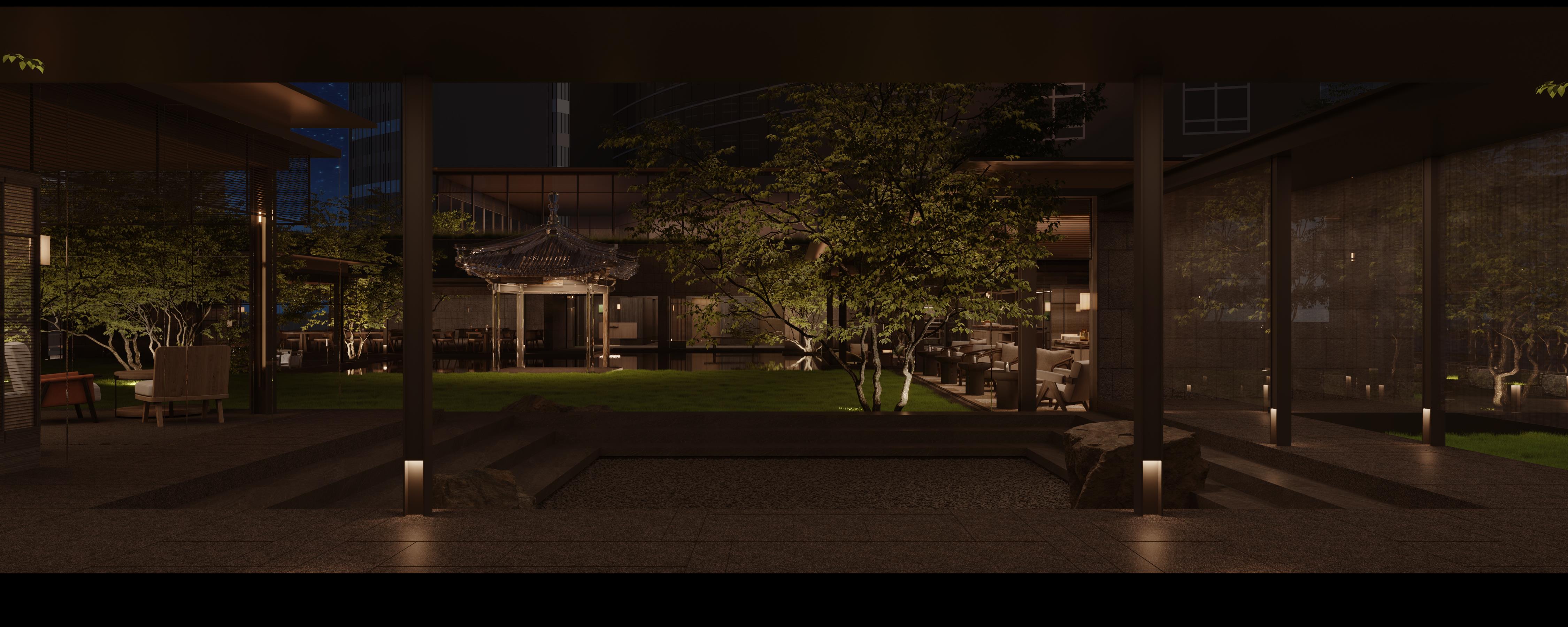 Top Interior Architecture Design Firm Vietnam