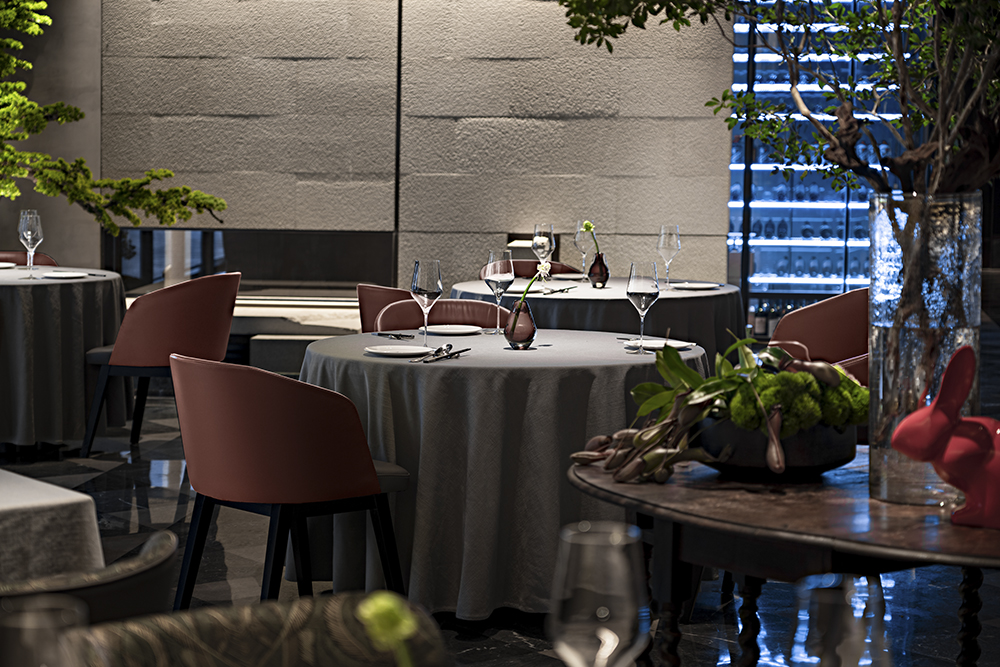 Office Fit-Out Interior Design Solutions Vietnam