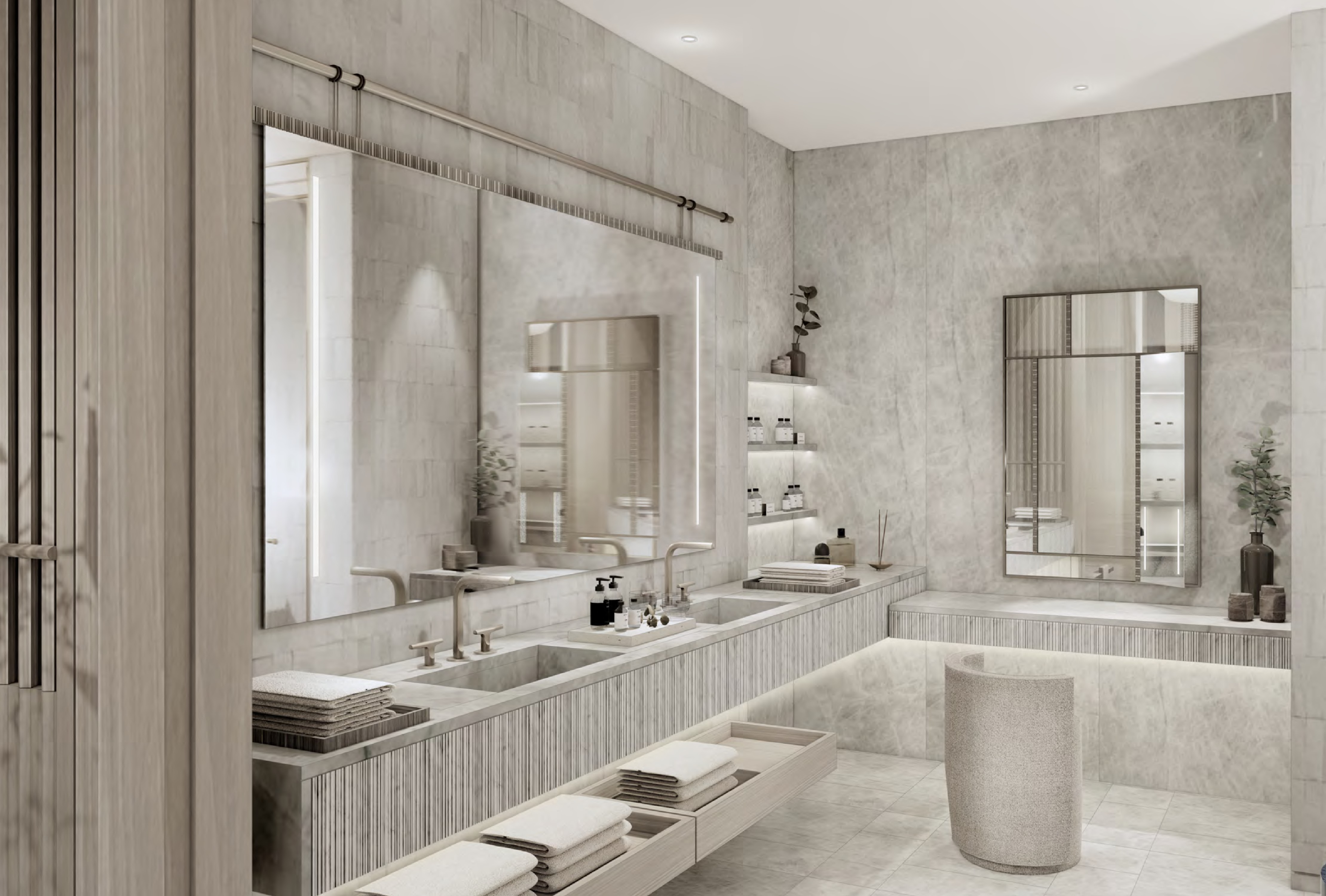 Project Management and Interior Design Vietnam
