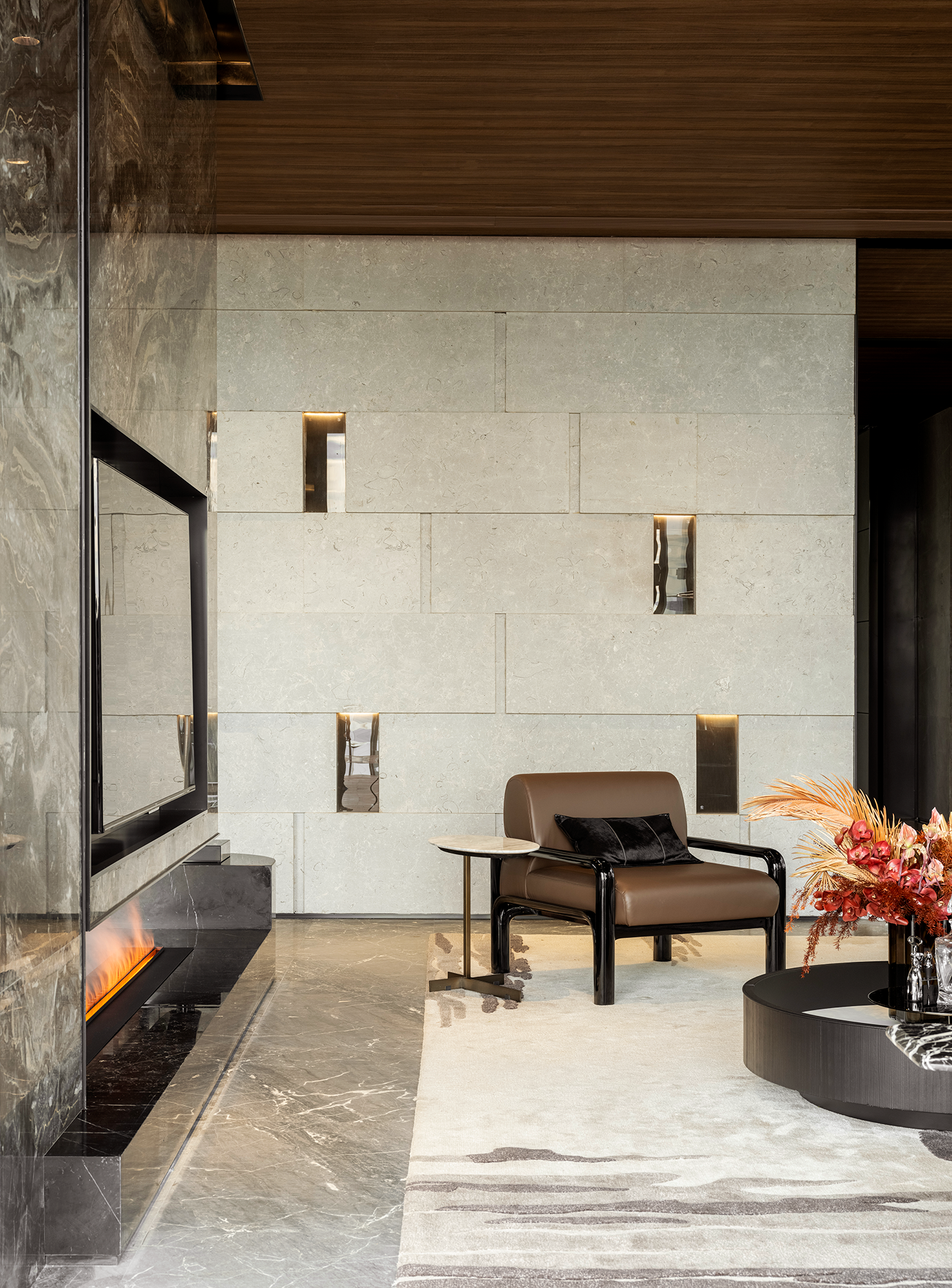 Global Interior Design Studio Based in Vietnam