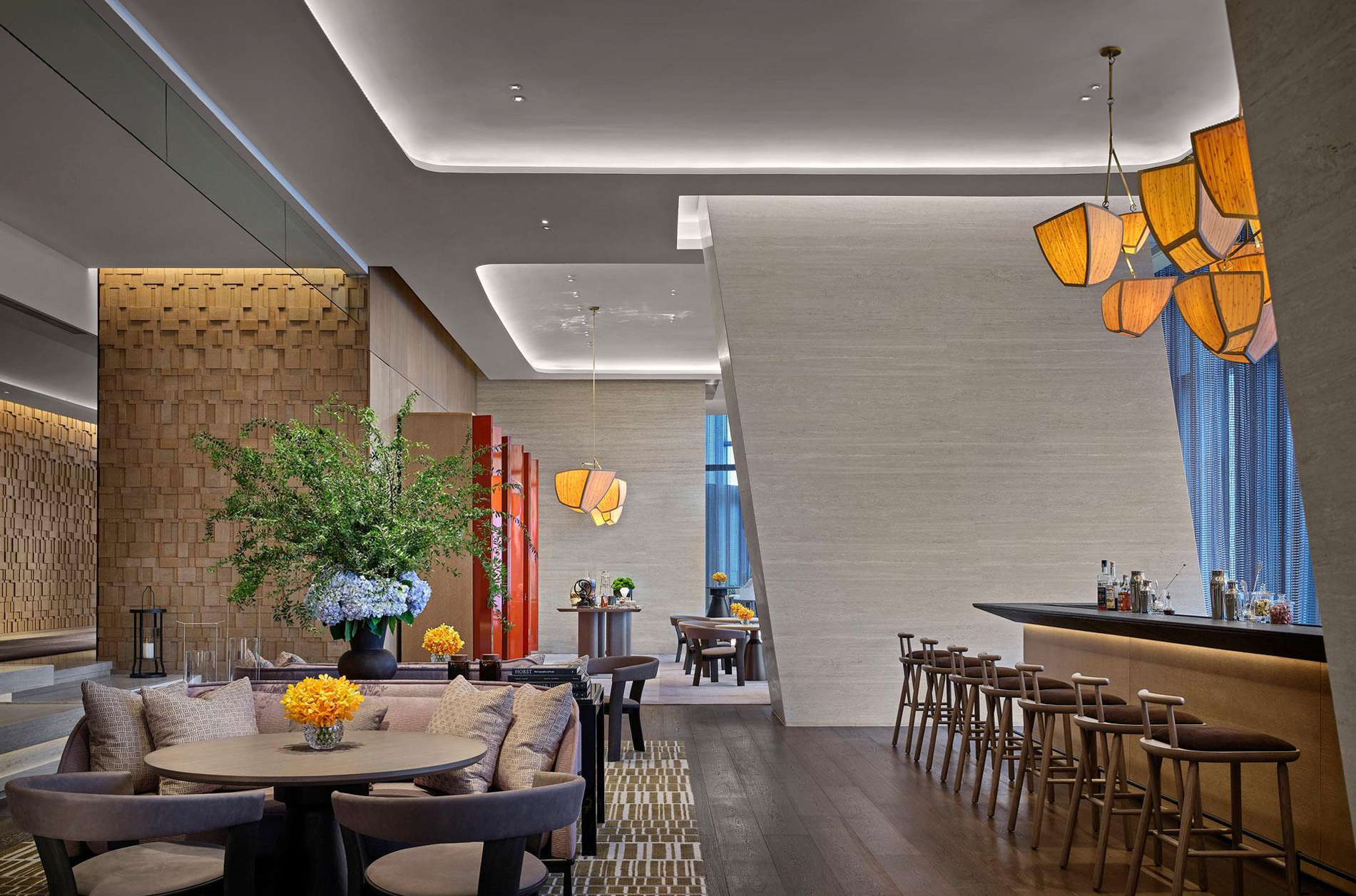 Professional Interior Design Firm Vietnam