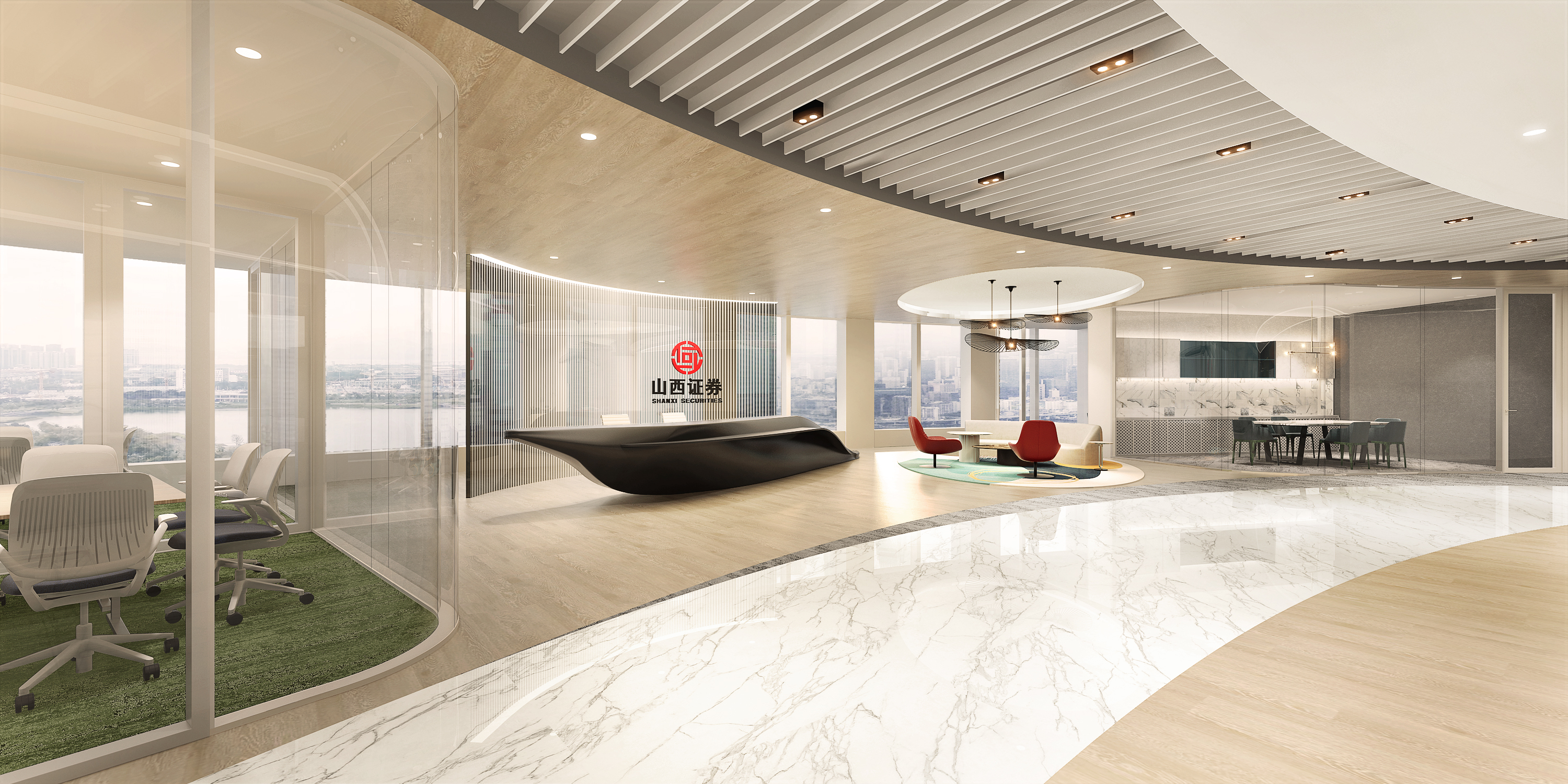 The Best Interior Design Firm In Vietnam