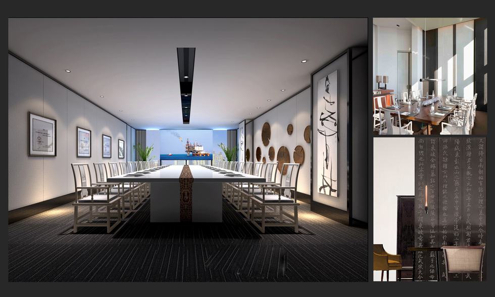 Leading Interior Design & Renovation Vietnam