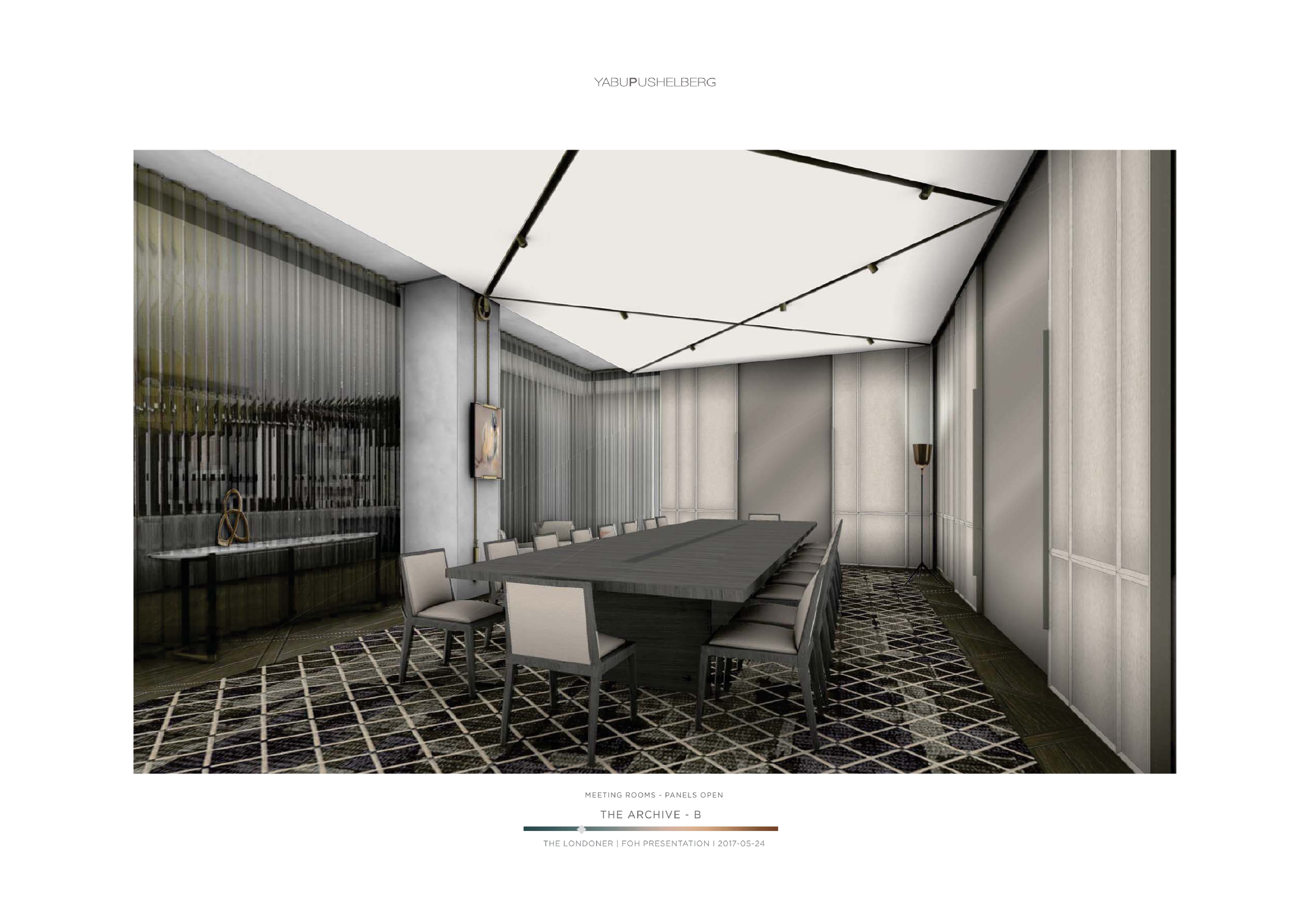 Top Office Interior Design & Contractor Vietnam