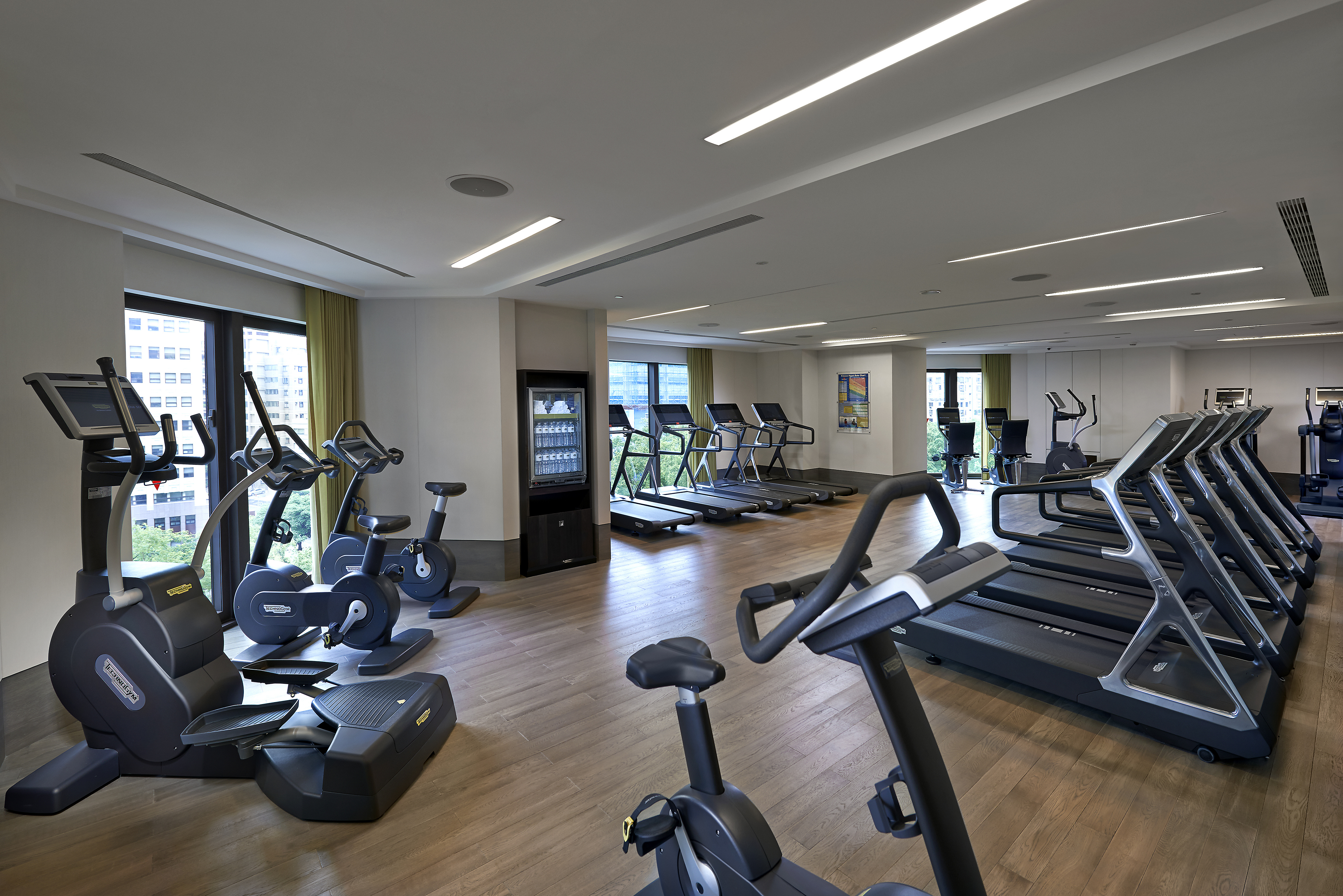 Creative Interior Design & Office Fit Out Vietnam