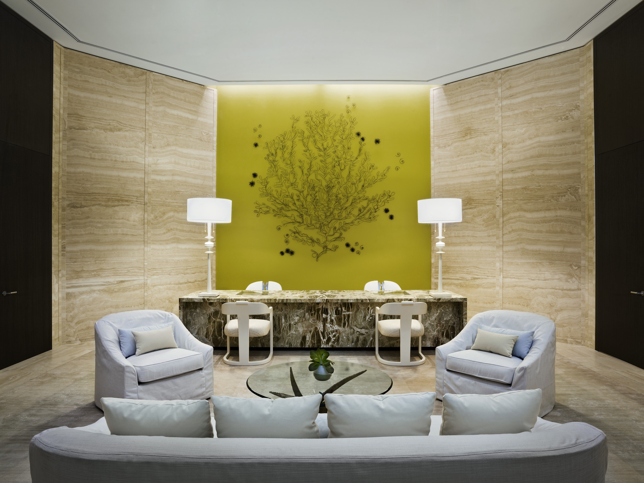 Best Restaurant Interior Design Studio Vietnam