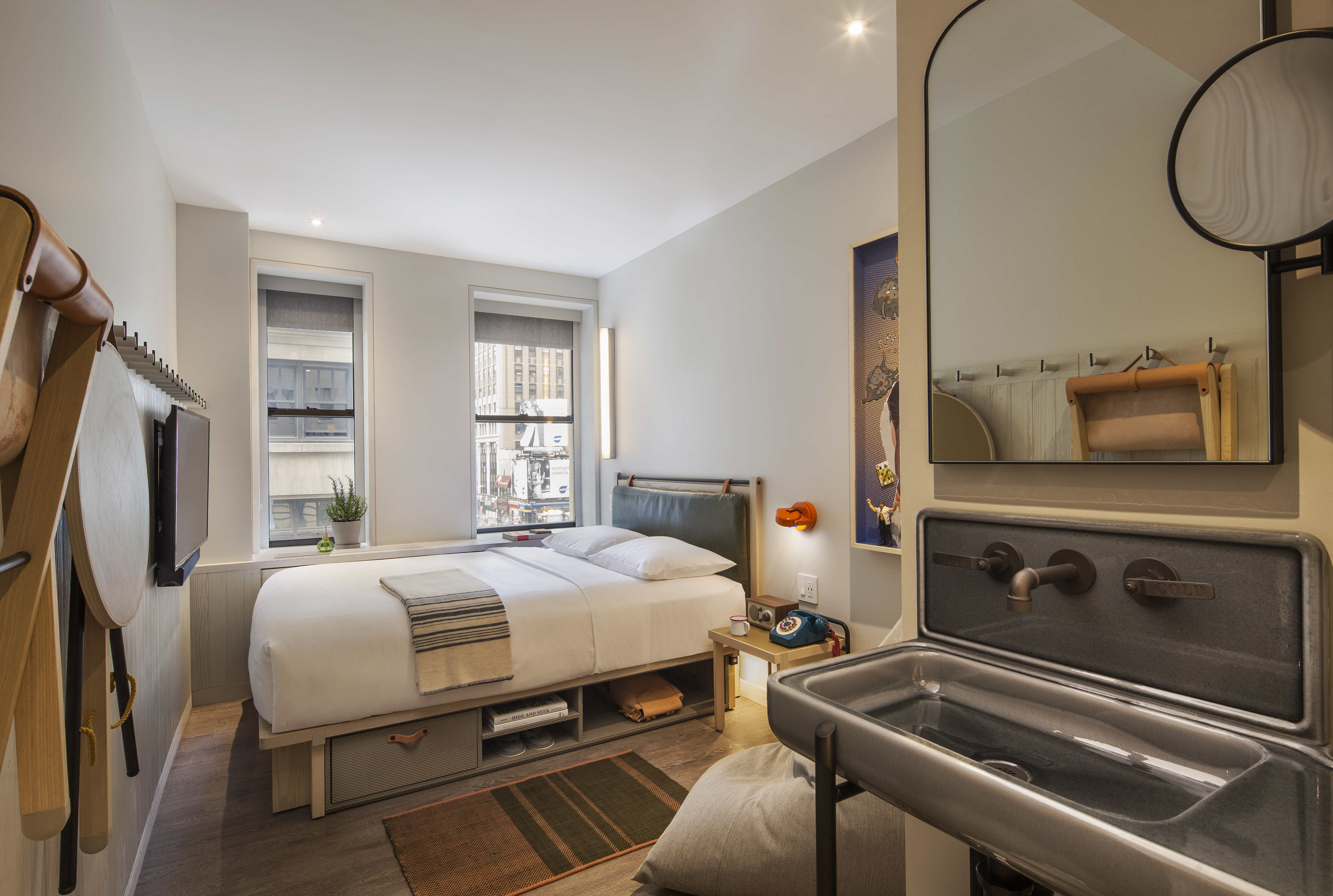 Best Hotel Interior Design Consultant Company Vietnam
