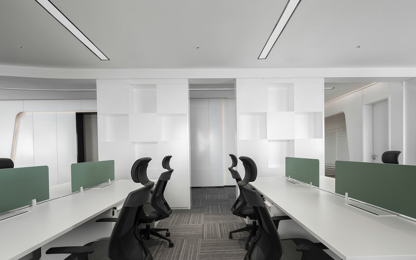 Creative Retail Interior Design Studio Vietnam