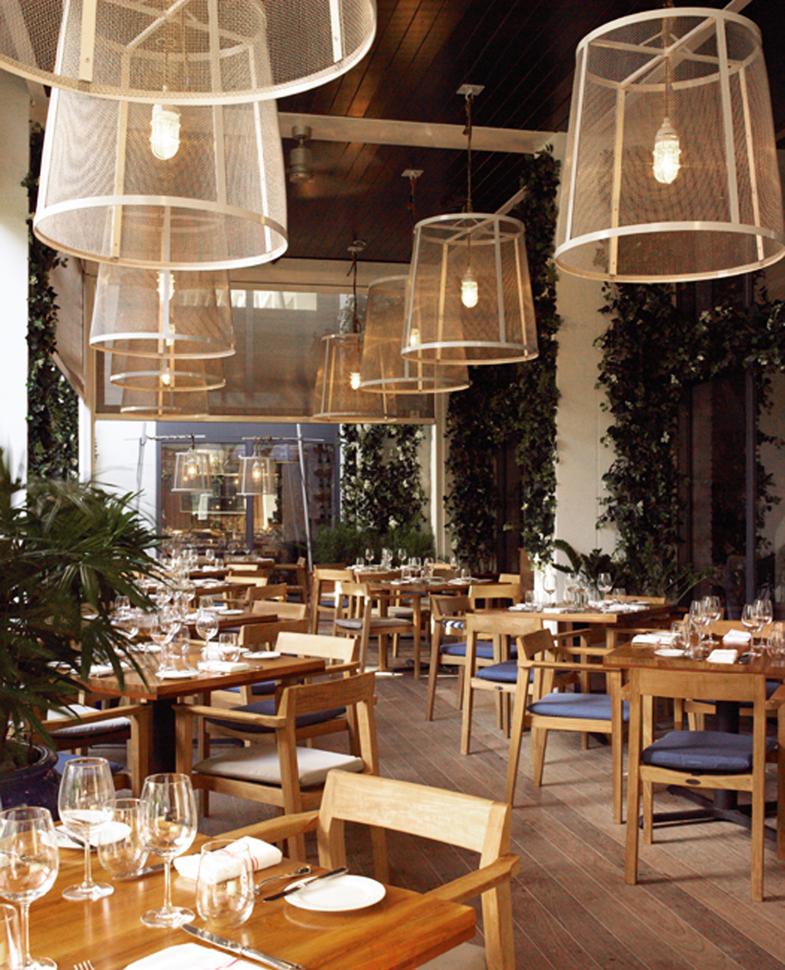 Best Restaurant Interior Design Consultant Vietnam