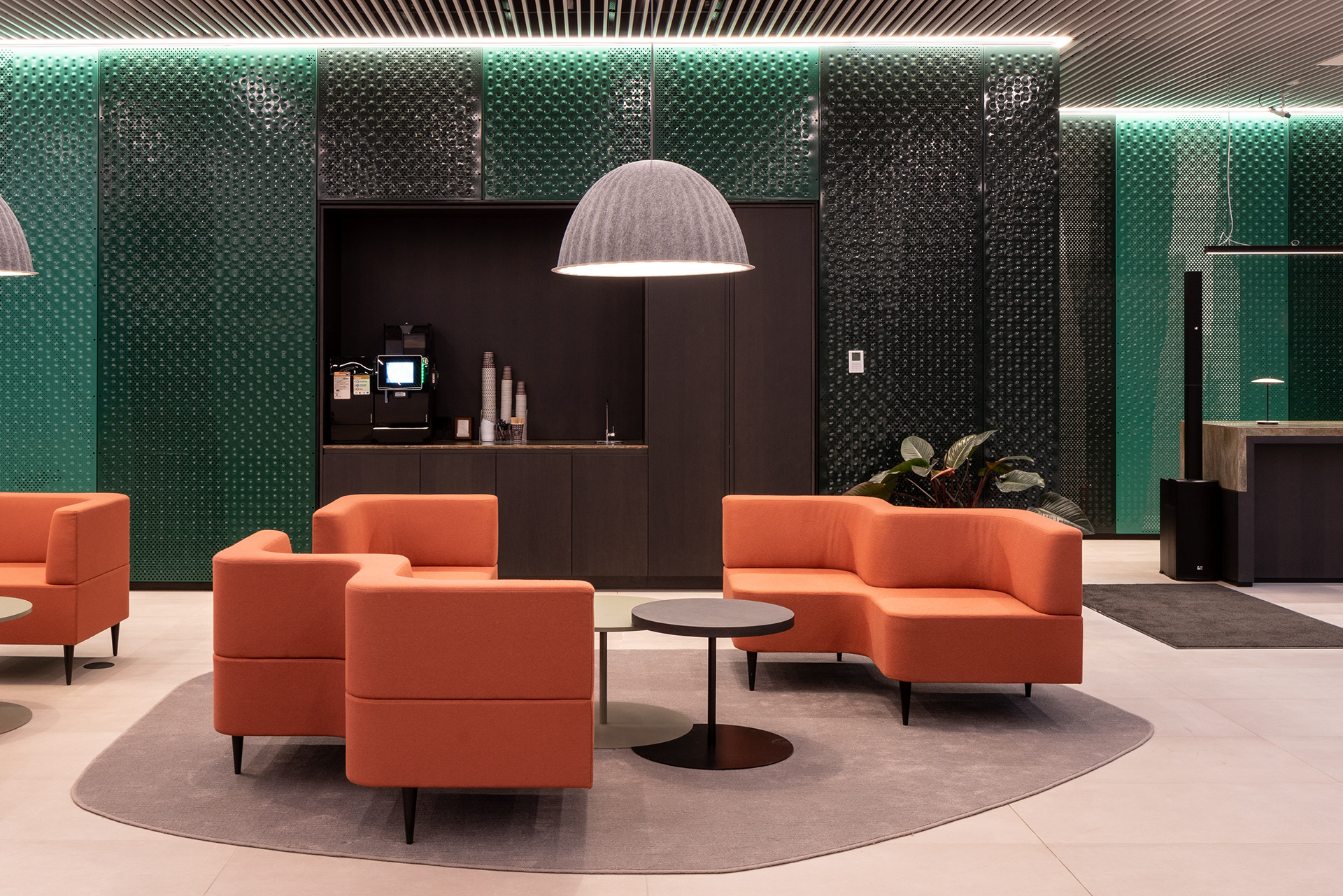 Best Restaurant Interior Design Vietnam
