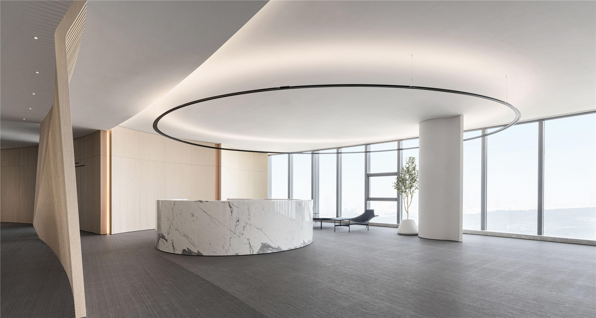 Luxury Hotel Interior Design Vietnam