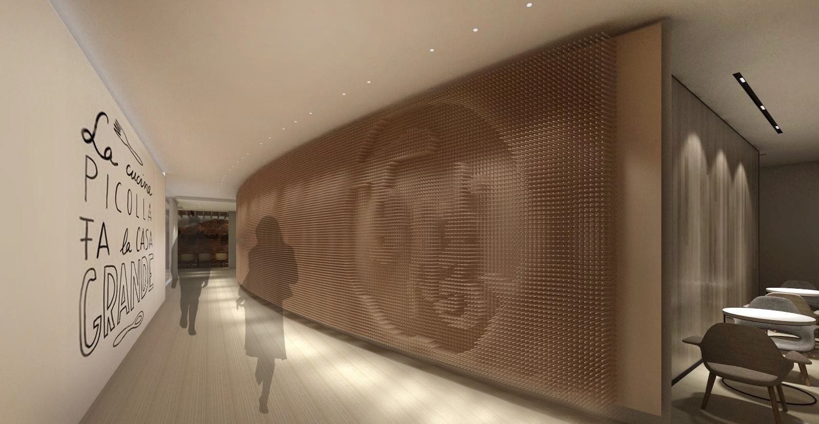 Hotel Fit-out Interior Design Vietnam
