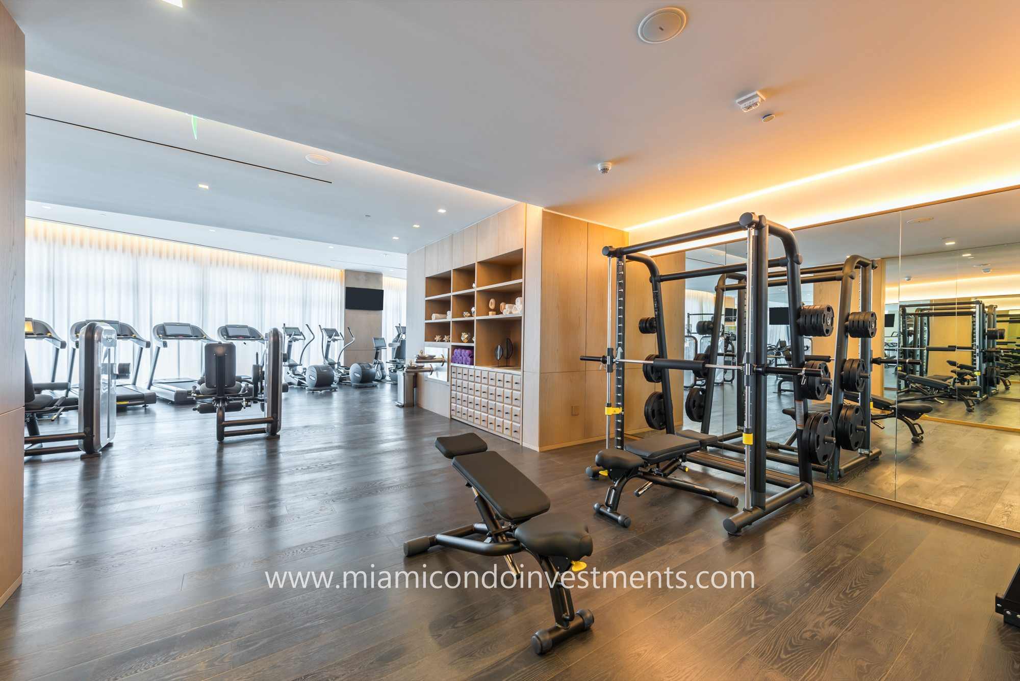 Professional Hospital Interior Design Vietnam