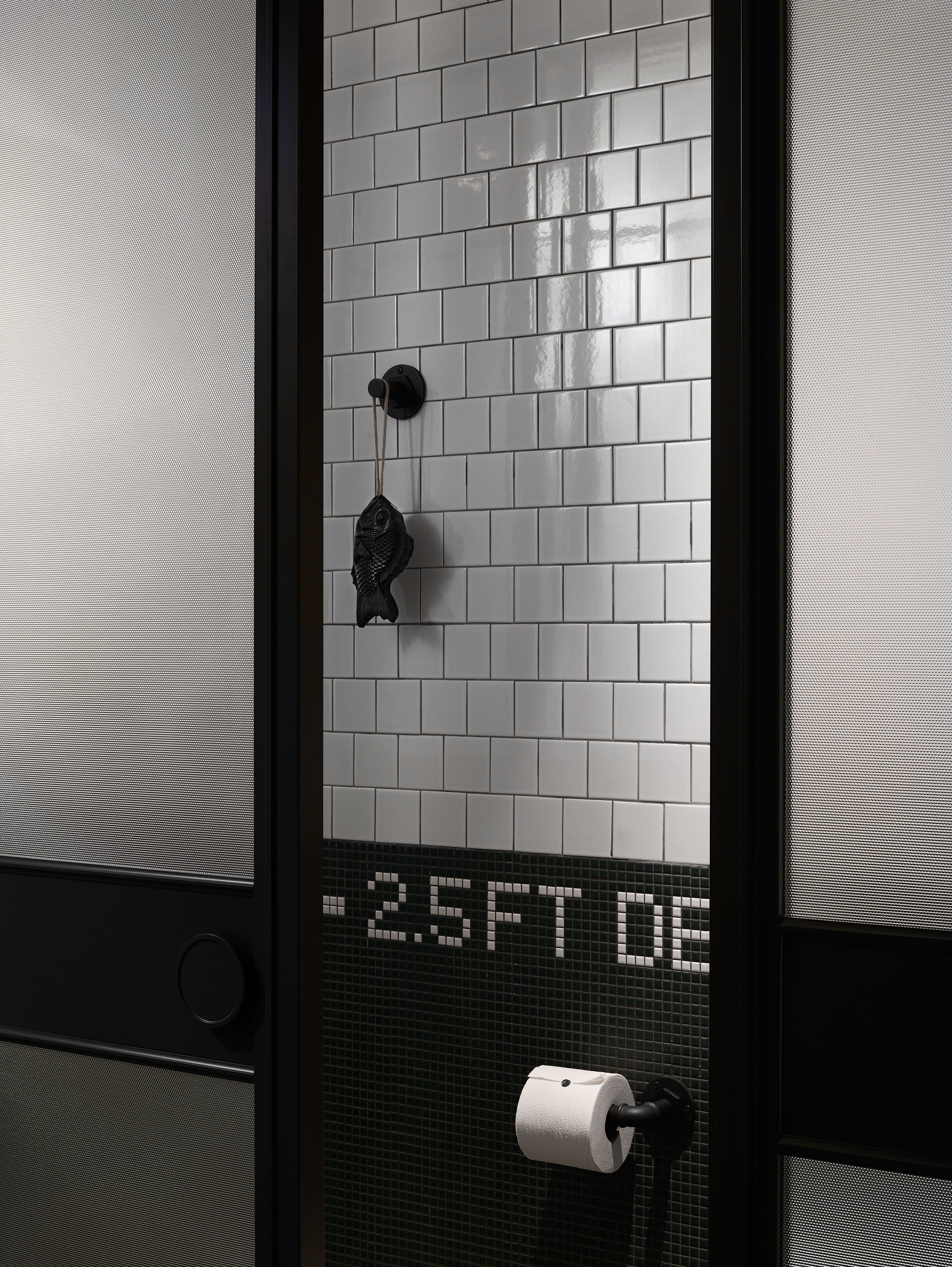 Retail Fit-out Interior Design Vietnam