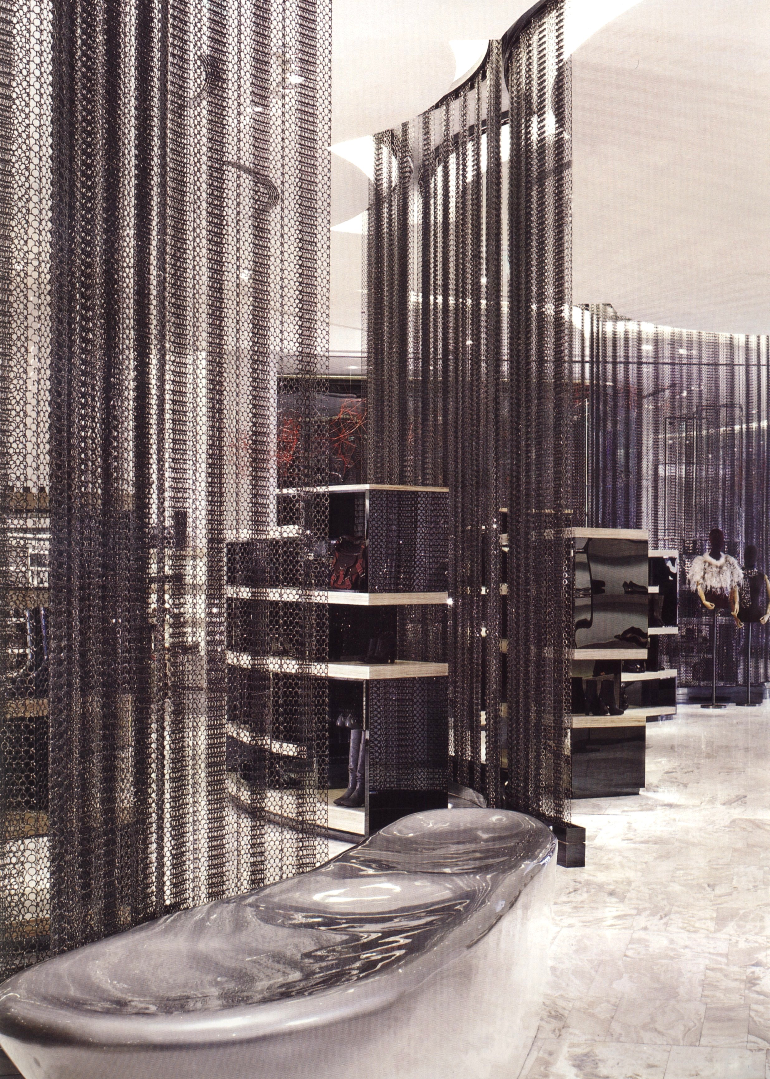 Best Commercial Interior Design Firm Vietnam