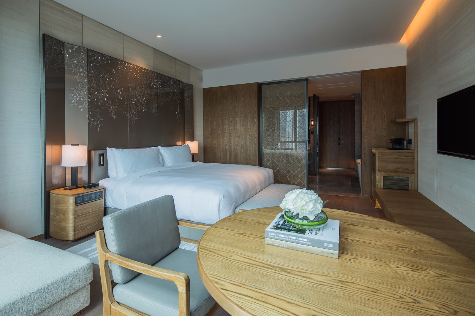 Hotel Renovation Interior Design Vietnam