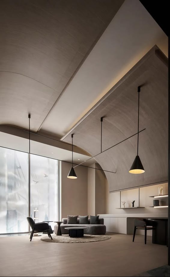 Office Renovation Interior Design Vietnam