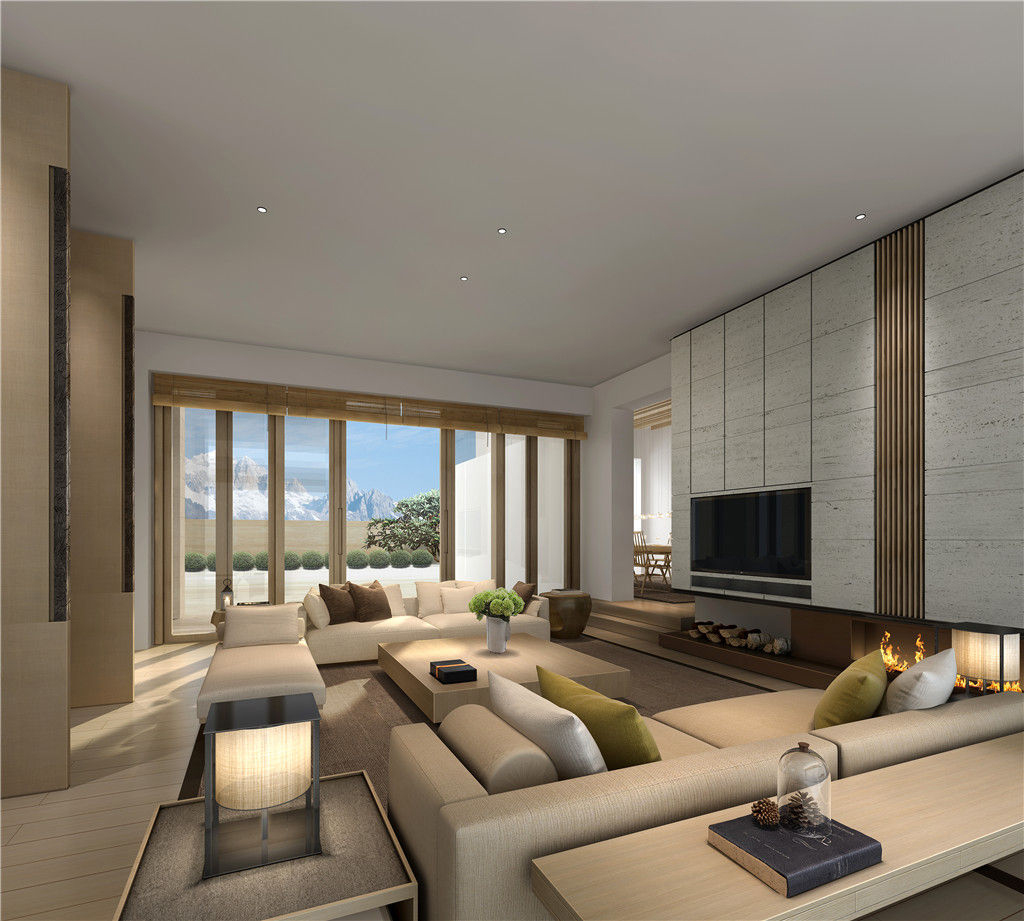 Best Commercial Interior Design Vietnam