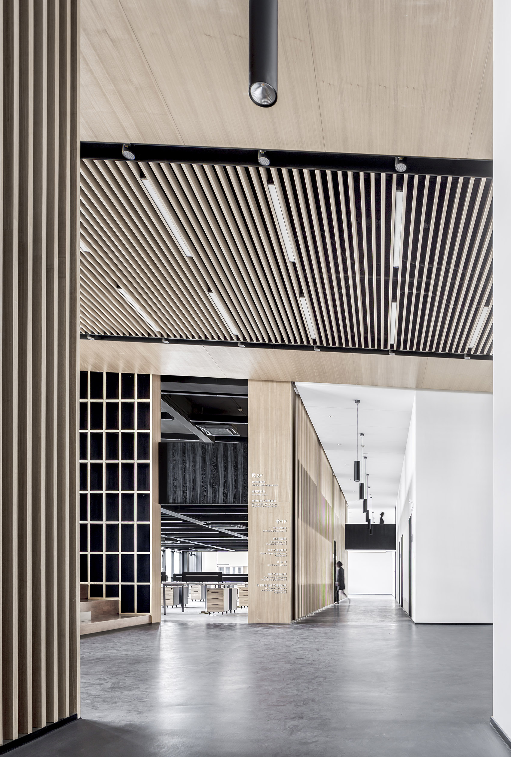 Best Design and Build Interior Design Vietnam