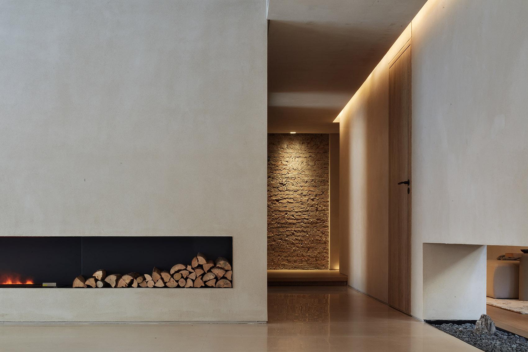 Restaurant Interior Design Vietnam