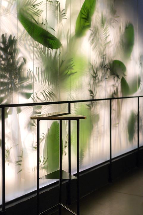 Office Interior Design Vietnam