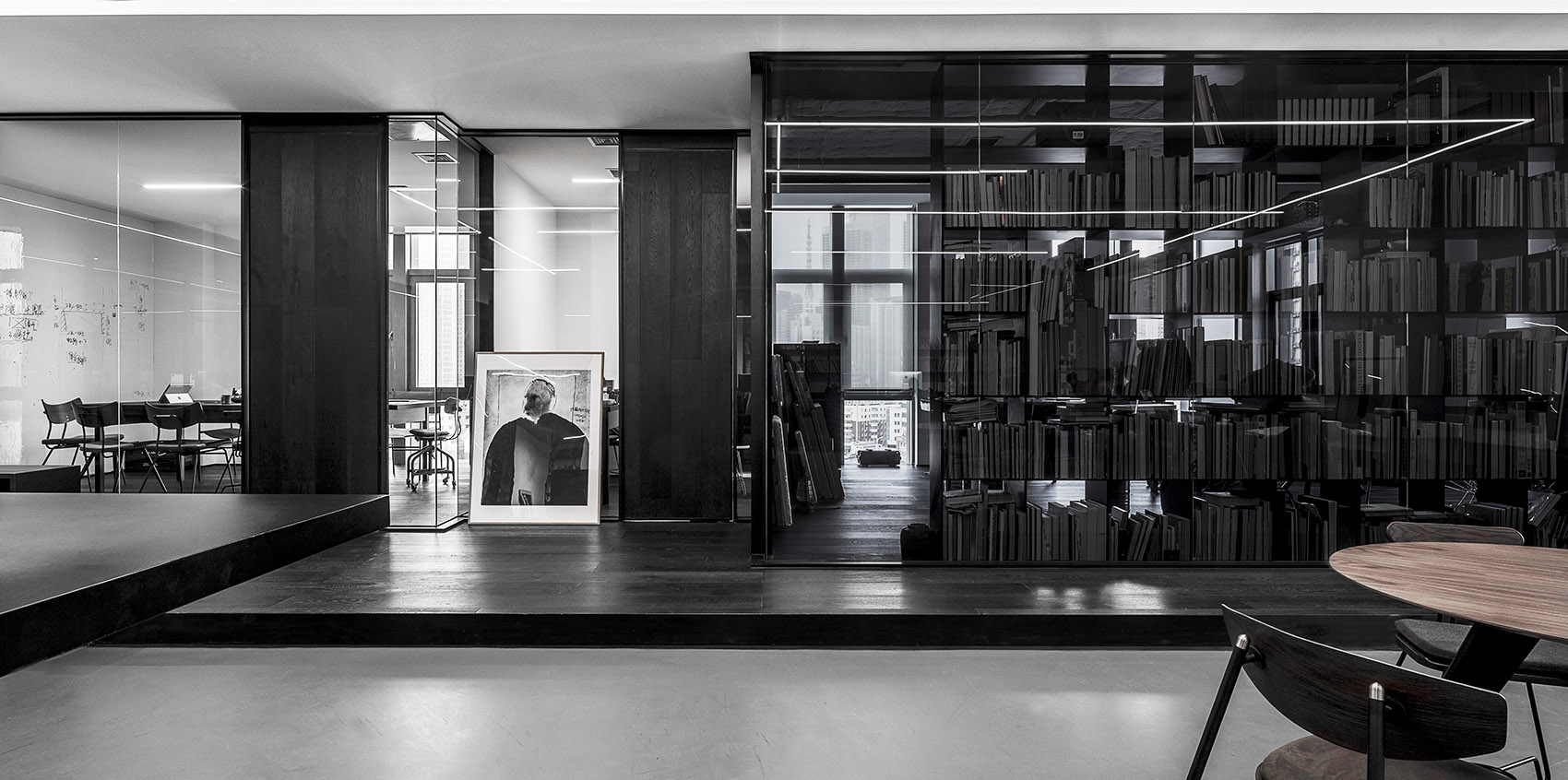 Interior Hotel Design Vietnam