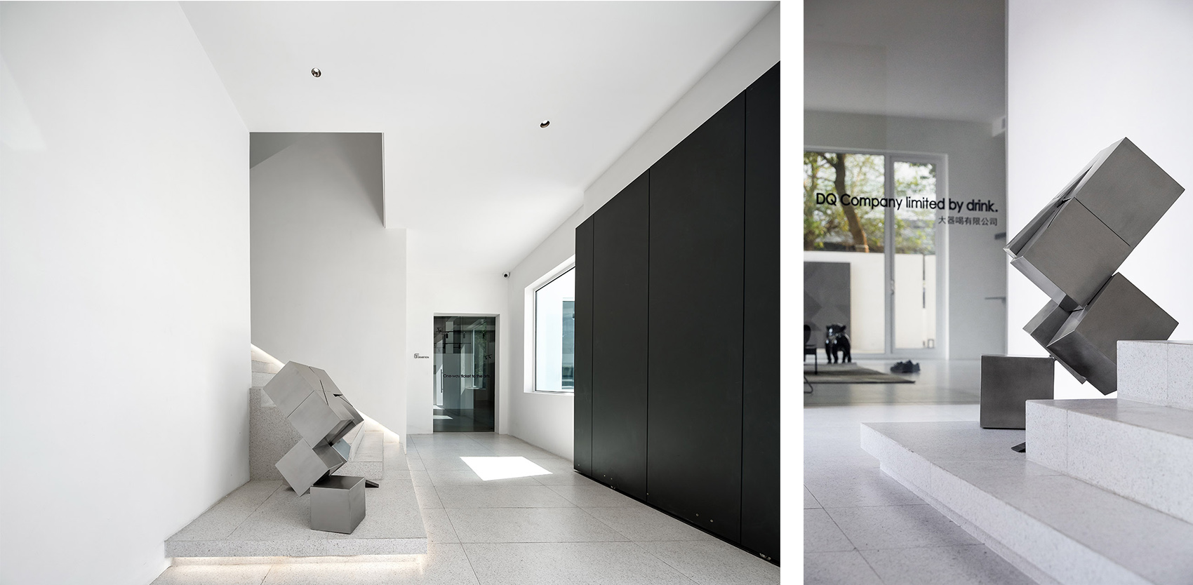 Office Design Interior Vietnam