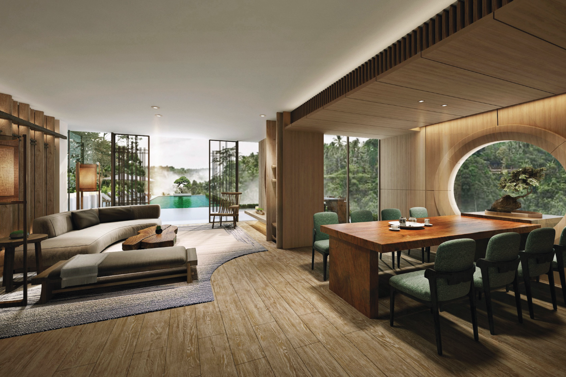 Vietnam Interior Design Office