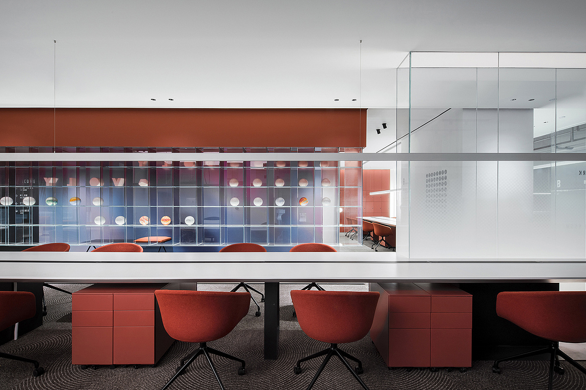 Interior Design Office Vietnam