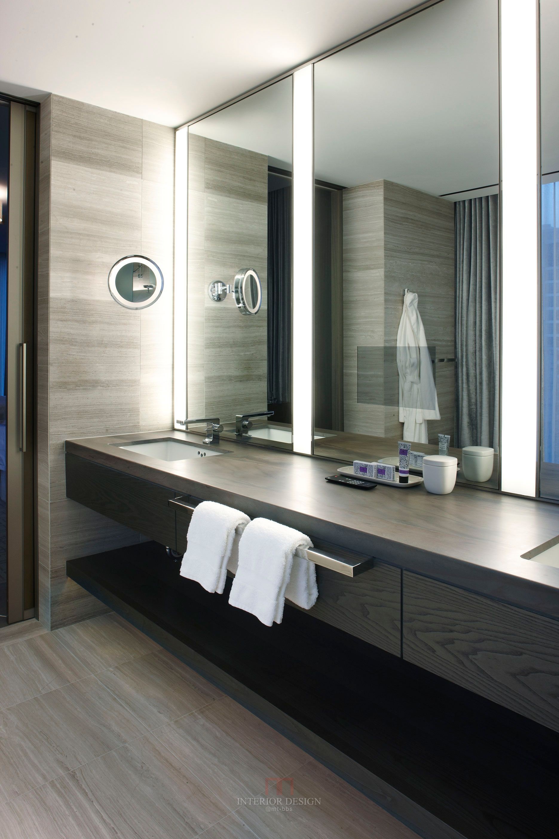 Vietnam Interior Design