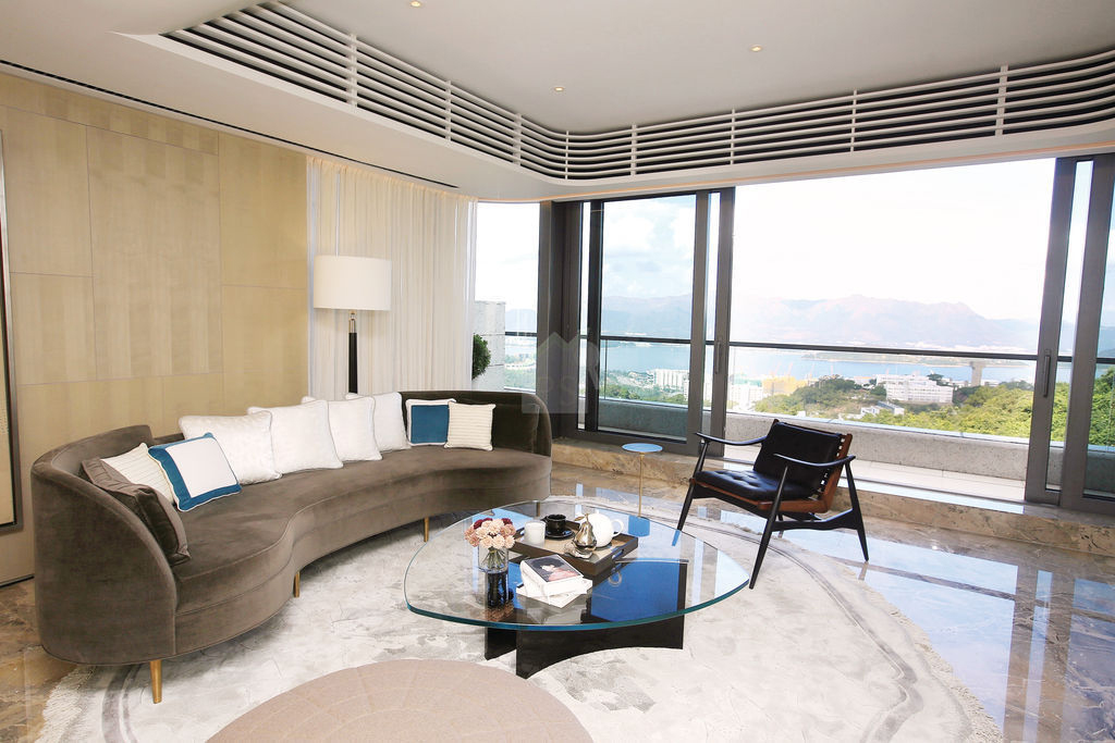 Vietnam Villa Interior Design