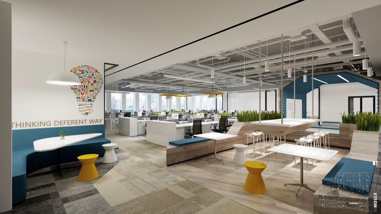 Interior Design Vietnam