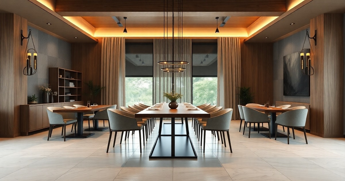 Elevate Your Space: Expert Interior Design Services in Vietnam