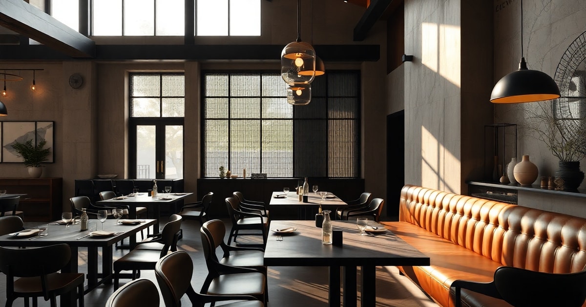Elevate Your Environment: Expert Interior Design Services in Vietnam