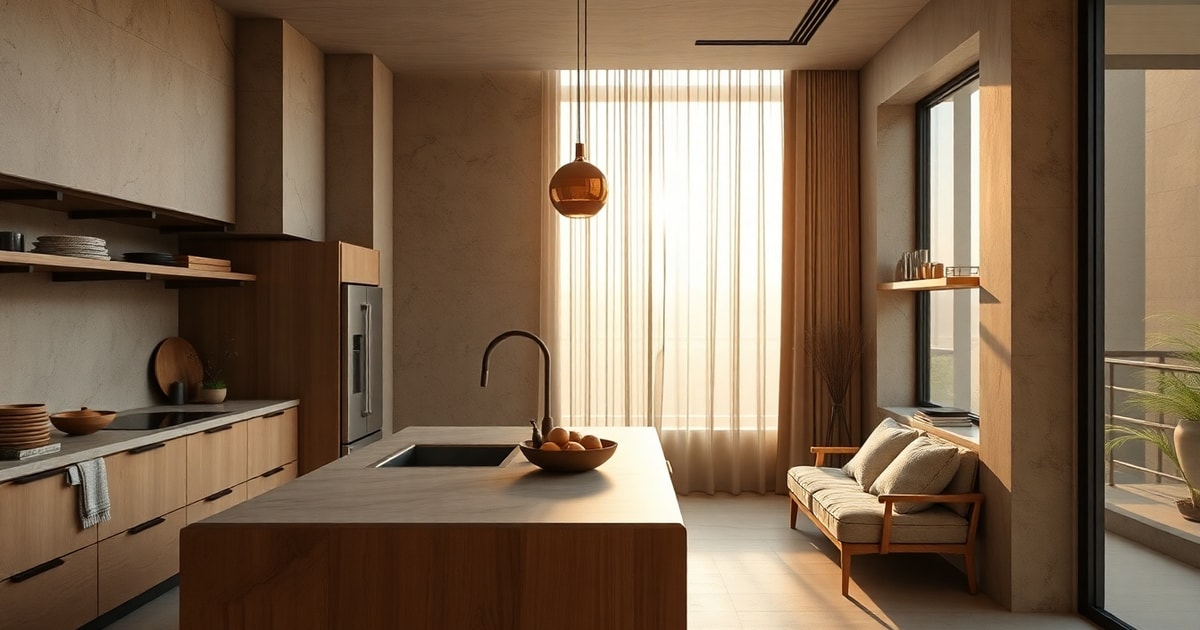 Professional Interior Design Vietnam: Offices, Homes & Luxury